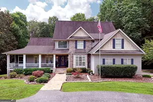 371 Coosa Way, Blairsville, GA 30512 - Photo 2