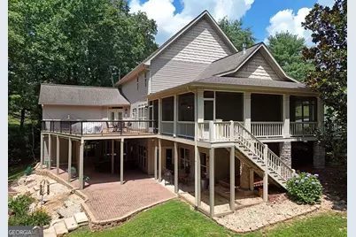 371 Coosa Way, Blairsville, GA 30512 - Photo 62