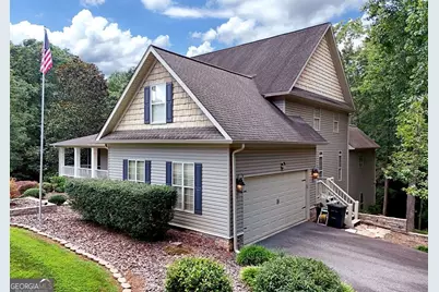 371 Coosa Way, Blairsville, GA 30512 - Photo 4
