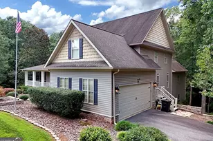 371 Coosa Way, Blairsville, GA 30512 - Photo 4