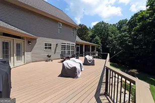 371 Coosa Way, Blairsville, GA 30512 - Photo 12