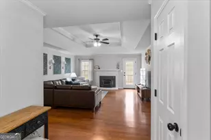 325 Brookstone Dr, Athens, GA 30605 - Photo 4
