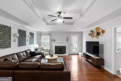 325 Brookstone Drive, Athens, GA 30605 - Photo 6
