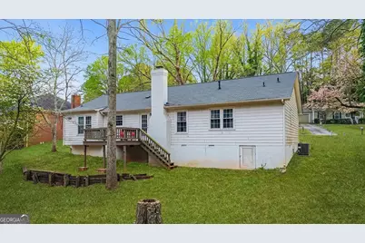 325 Brookstone Drive, Athens, GA 30605 - Photo 2