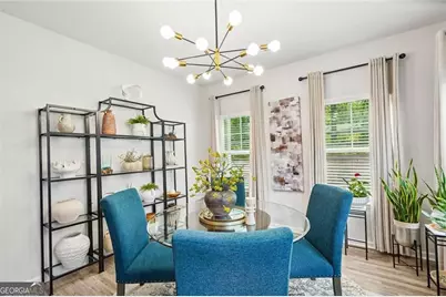 3895 Shelleydale Drive, Powder Springs, GA 30127 - Photo 12