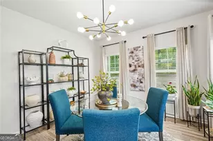 3895 Shelleydale Dr, Powder Springs, GA 30127 - Photo 12