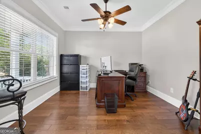 2098 Harmony Drive, Canton, GA 30115 - Photo 8