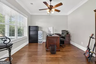 2098 Harmony Dr, Canton, GA 30115 - Photo 8