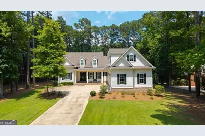 1240 Winged Foot Drive, Greensboro, GA 30642 - Photo 1