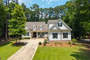 1240 Winged Foot Dr, Greensboro, GA 30642 - Photo 1