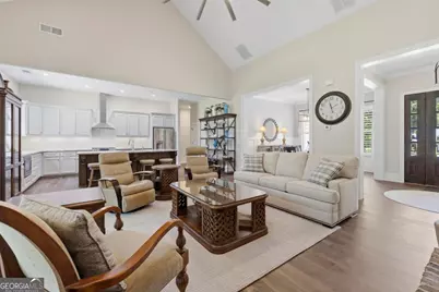 1240 Winged Foot Drive, Greensboro, GA 30642 - Photo 14