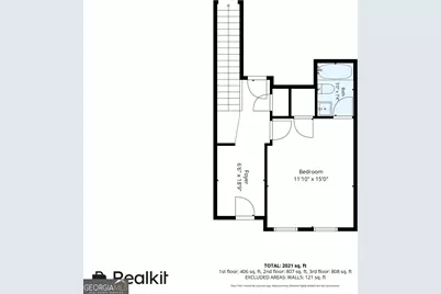 857 Constellation Drive, Decatur, GA 30033 - Photo 50