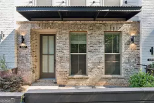 857 Constellation Dr, Decatur, GA 30033 - Photo 1