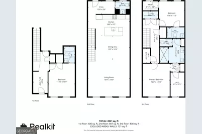 857 Constellation Drive, Decatur, GA 30033 - Photo 52