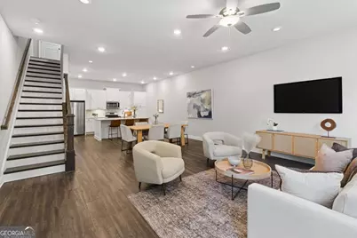 857 Constellation Drive, Decatur, GA 30033 - Photo 16