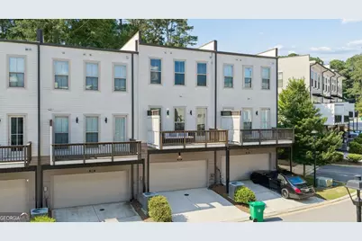 857 Constellation Drive, Decatur, GA 30033 - Photo 42