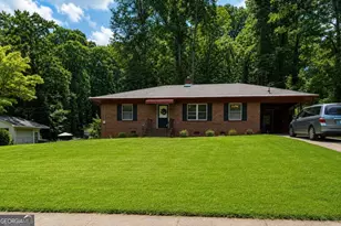 109 Club Dr, Stockbridge, GA 30281 - Photo 1