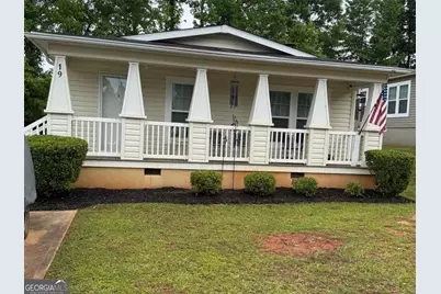 19 Redwood Circle, Newnan, GA 30263 - Photo 2