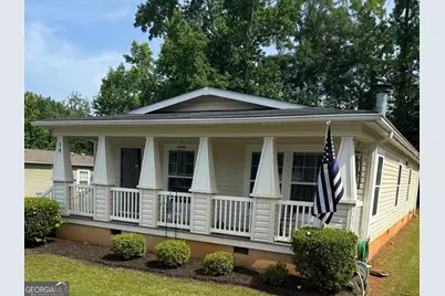19 Redwood Circle, Newnan, GA 30263 - Photo 1