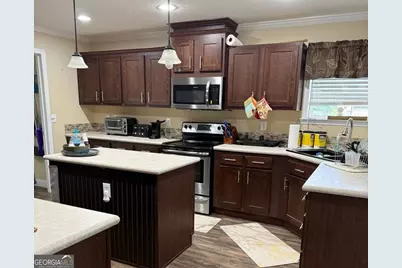 19 Redwood Circle, Newnan, GA 30263 - Photo 22