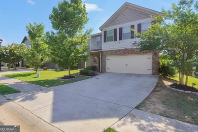 767 Galveston Way, McDonough, GA 30253 - Photo 2