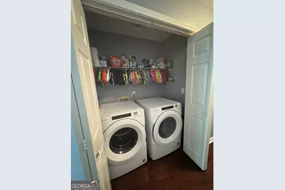 584 The Boulevard, Newnan, GA 30263 - Photo 22