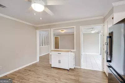 353 Stagecoach Way, Martinez, GA 30907 - Photo 26