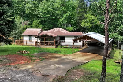 615 Lewis Grindle Road, Dahlonega, GA 30533 - Photo 36