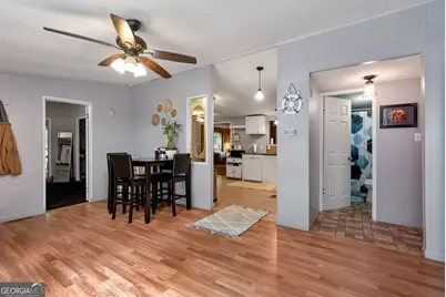 615 Lewis Grindle Road, Dahlonega, GA 30533 - Photo 20