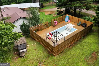 615 Lewis Grindle Road, Dahlonega, GA 30533 - Photo 64
