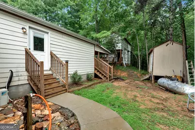 615 Lewis Grindle Road, Dahlonega, GA 30533 - Photo 50