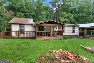 615 Lewis Grindle Road, Dahlonega, GA 30533 - Photo 52