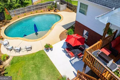 106 Emily Court, Carrollton, GA 30117 - Photo 2
