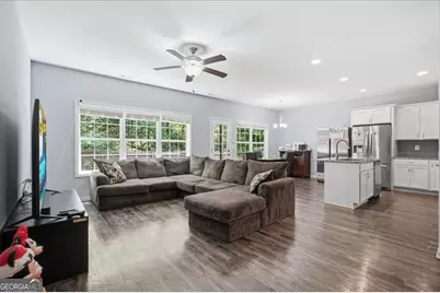 785 Dawn Place, Alto, GA 30510 - Photo 14