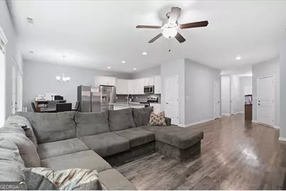 785 Dawn Place, Alto, GA 30510 - Photo 18