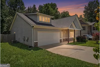 785 Dawn Place, Alto, GA 30510 - Photo 4