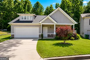 785 Dawn Pl, Alto, GA 30510 - Photo 2