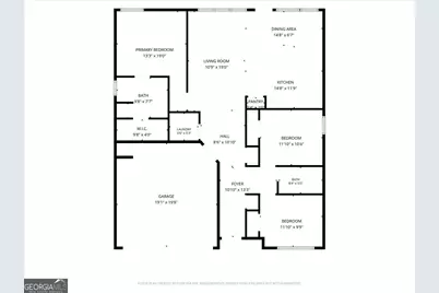 785 Dawn Place, Alto, GA 30510 - Photo 38