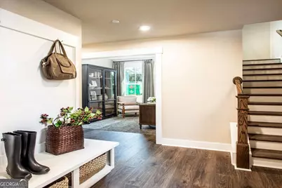 121 Willowfern Lane #LOT 61, Marietta, GA 30066 - Photo 2