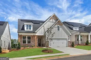 121 Willowfern Ln, Marietta, GA 30066 - Photo 1
