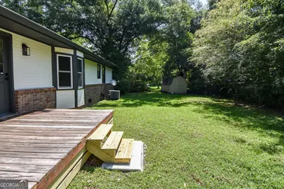 1538 Spring Valley Circle, Griffin, GA 30223 - Photo 30