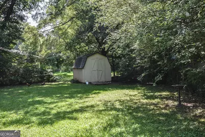 1538 Spring Valley Circle, Griffin, GA 30223 - Photo 32