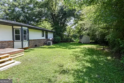 1538 Spring Valley Circle, Griffin, GA 30223 - Photo 34