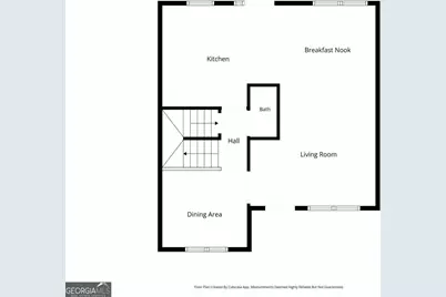 483 Mephisto Circle, Lawrenceville, GA 30046 - Photo 40