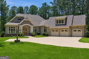 1031 Tappans Pl, Greensboro, GA 30642 - Photo 2