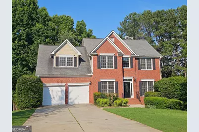 1213 Kingsbury Lane, Powder Springs, GA 30127 - Photo 36