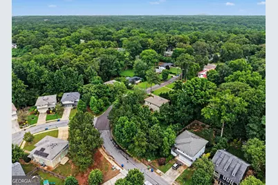1331 Willow Place SE, Atlanta, GA 30316 - Photo 8