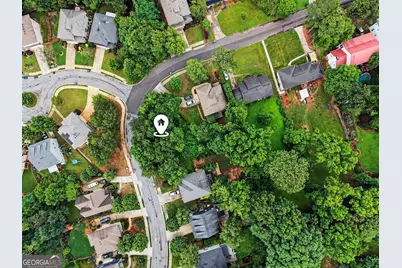 1331 Willow Place SE, Atlanta, GA 30316 - Photo 2