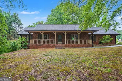582 Highway 81 W, McDonough, GA 30253 - Photo 1