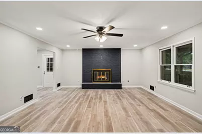582 Highway 81 W, McDonough, GA 30253 - Photo 4